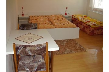 Pension de famille Vitanová 3